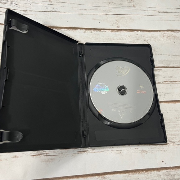 Minnie Mouse DVD‎ Minnie’s Pet Salon Disney JR - Picture 2 of 4